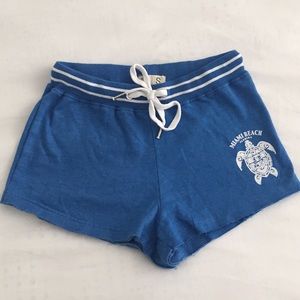 comfy lounge shorts